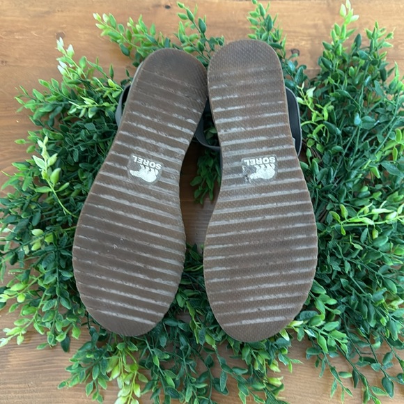 Sorel Sandals - Picture 5 of 6